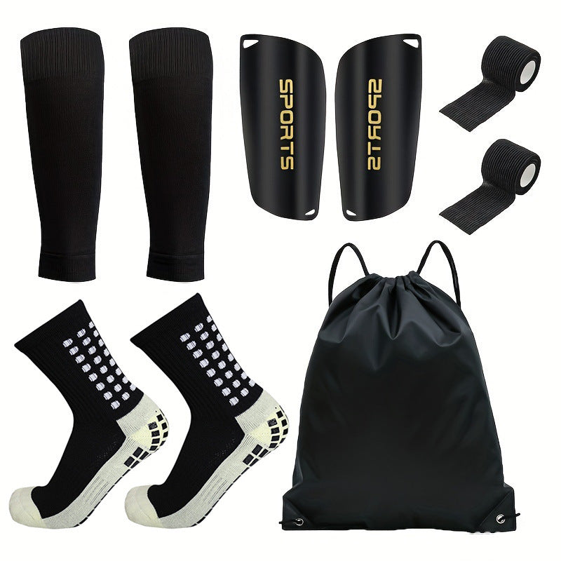 5-piece Set Football Suit