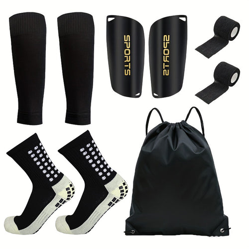 5-piece Set Football Suit